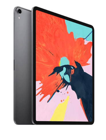 iPad Pro 12.9 inch | Wifi + 4G