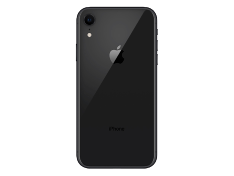 apple iphone xr Black اپل ایفون ایکس ار مشکی
