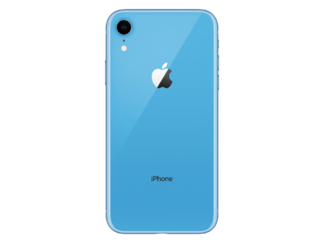 apple iphone xr Blue اپل ایفون ایکس ار آبی