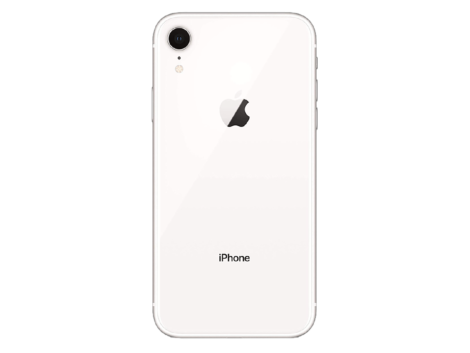 apple iphone xr White اپل ایفون ایکس ار سفید