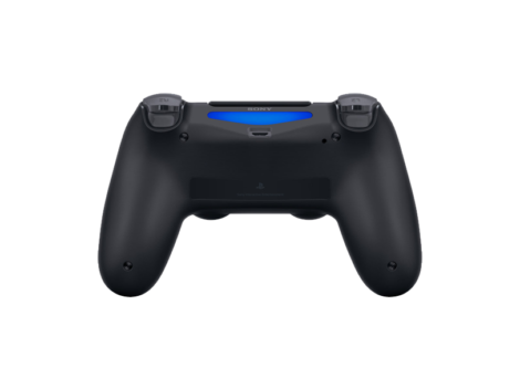 Sony DualShock - Black - Image 3