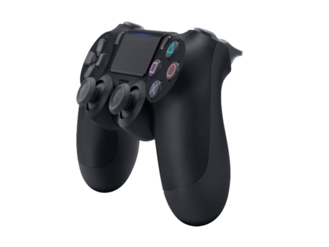 Sony DualShock - Black - Image 2
