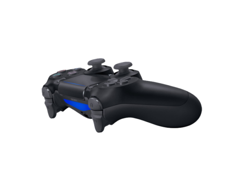 Sony DualShock - Black - Image 5