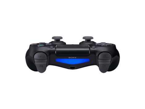 Sony DualShock - Black - Image 4