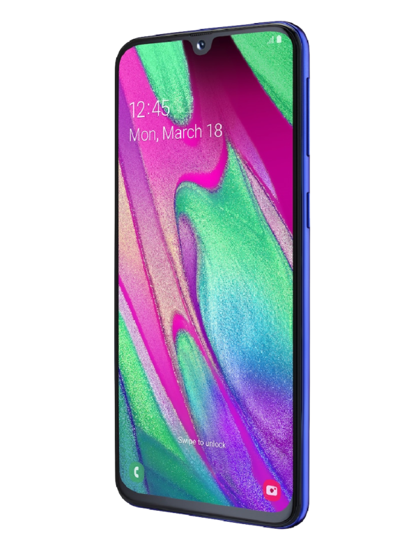 Samsung Galaxy A40 | سامسونگ گلکسی A40