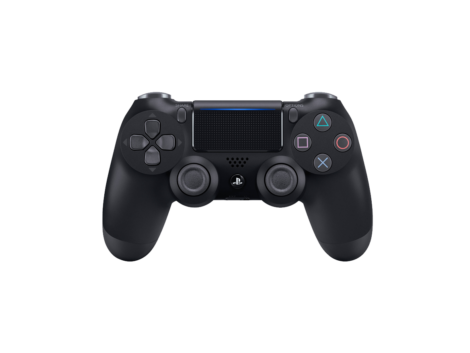 Sony DualShock - Black