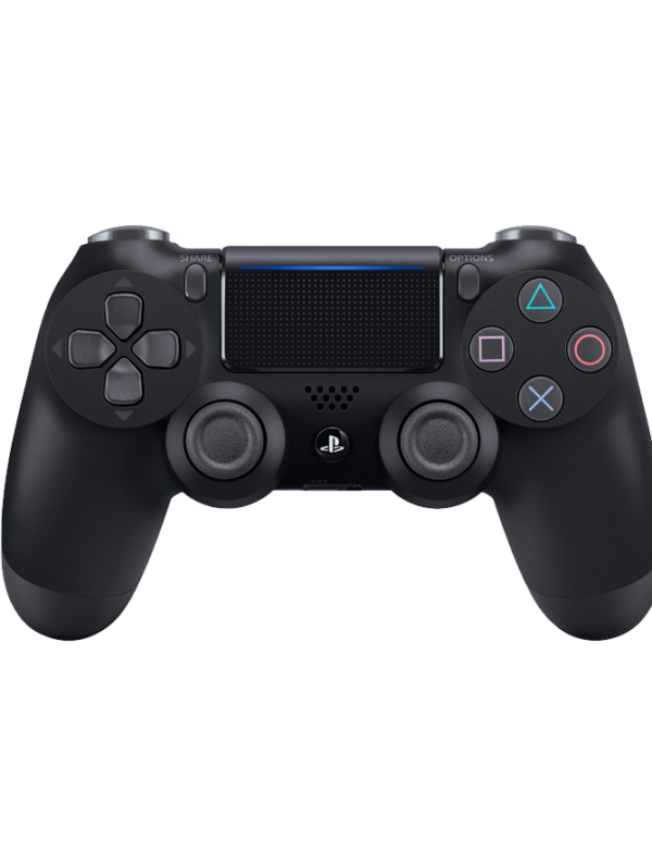 Sony DualShock - Black