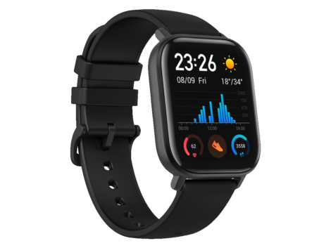 Amazift GTS | ساعت هوشمند آمازفیت جی تی اس - Image 3