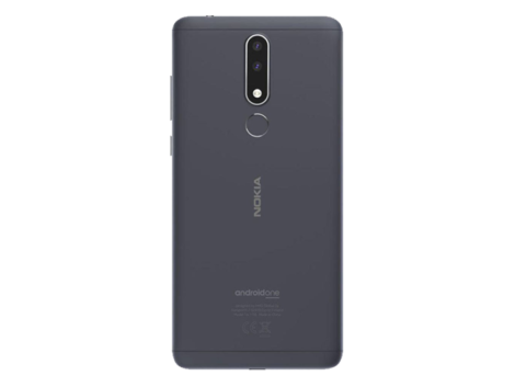 نوکیا ۳.۱ پلاس | Nokia 3.1 Plus - Image 2
