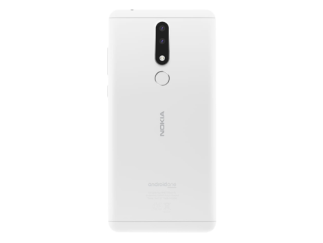 نوکیا ۳.۱ پلاس | Nokia 3.1 Plus - Image 3