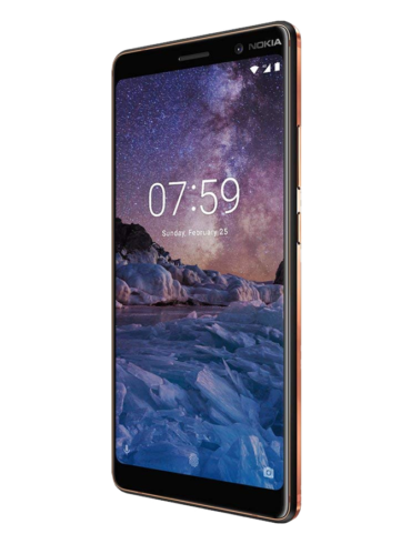 نوکیا 7 پلاس | Nokia 7 Plus