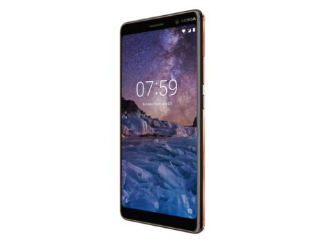 نوکیا 7 پلاس | Nokia 7 Plus