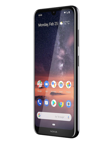 نوکیا 3.2 | Nokia 3.2