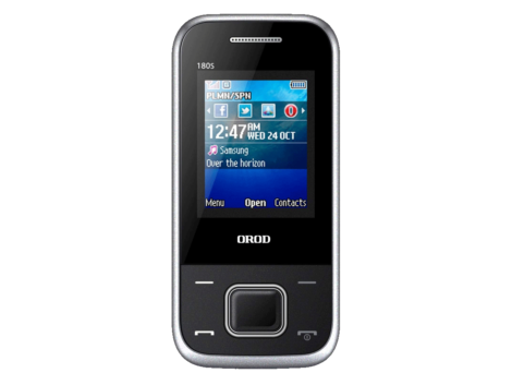 orod 180s ارد 180 اس مشکی