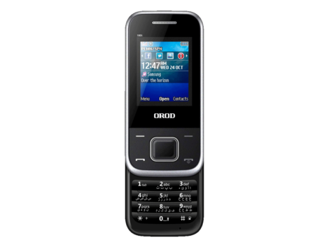 orod 180s ارد 180 اس مشکی