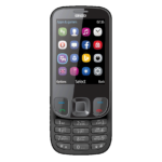 Orod 6303 White ارد 6303 مشکی