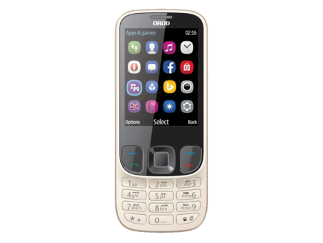 Orod 6303 White ارد 6303 سفید