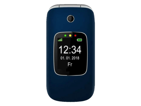 Orod F240D ارد f240d آبی