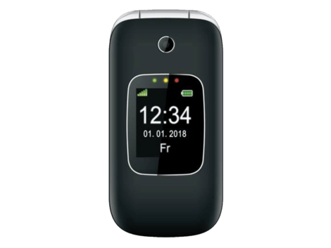 Orod F240D ارد f240d مشکی