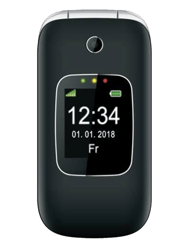 Orod F240D ارد f240d مشکی