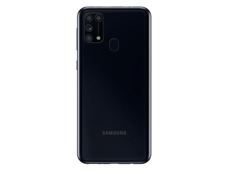 سامسونگ گلکسی m31 مشکی