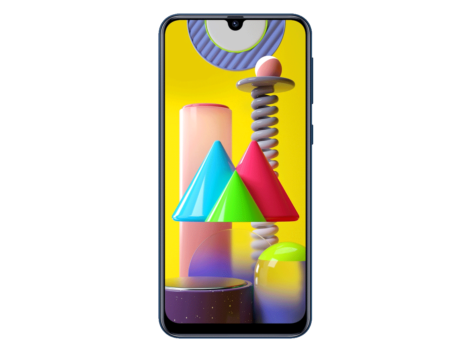 سامسونگ گلکسی M31