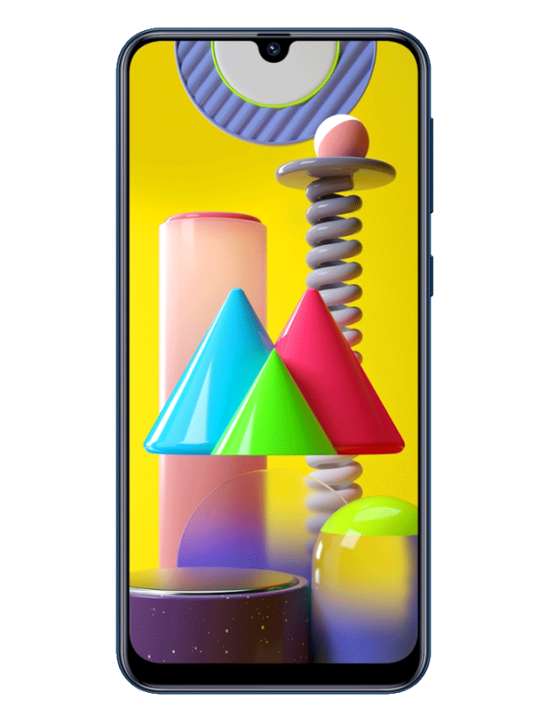 سامسونگ گلکسی M31