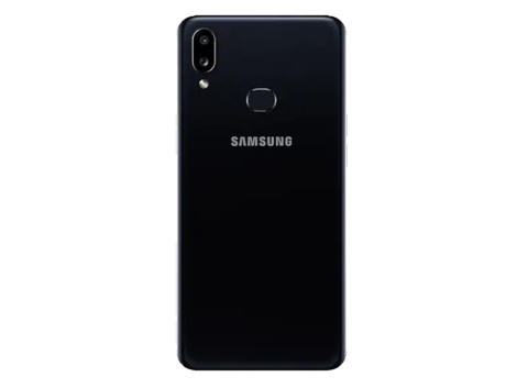 سامسونگ گلکسی آ10 اس مشکی