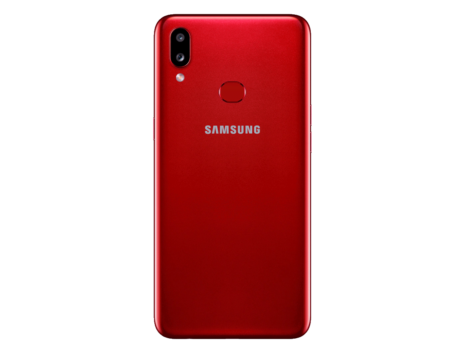 سامسونگ گلکسی A10 اس قرمز