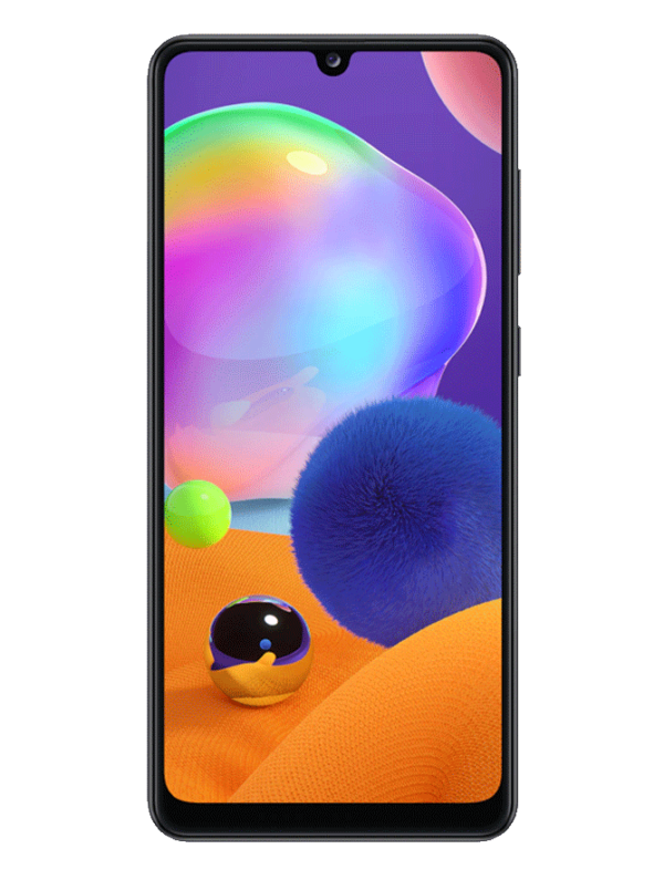 Samsung Galaxy A31 سامسونگ گلکسی ا31