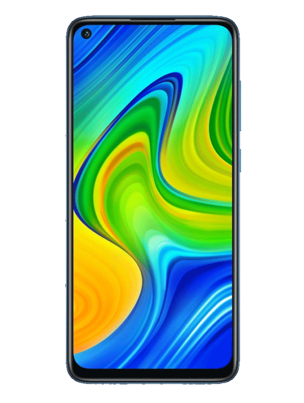 Xiaomi Redmi Note 9  | شیائومی ردمی نوت ۹