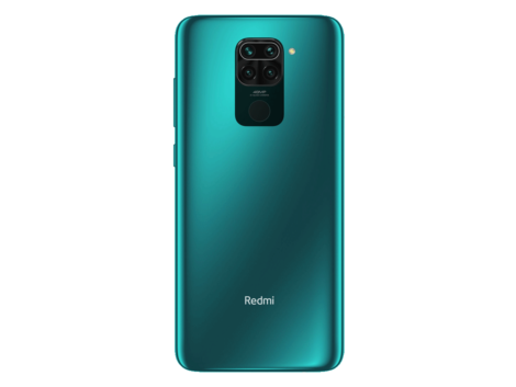 Xiaomi Redmi Note 9  | شیائومی ردمی نوت ۹ - Image 3