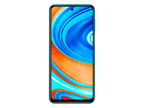 Xiaomi Redmi Note 9 Pro | شیائومی ردمی نوت ۹ پرو