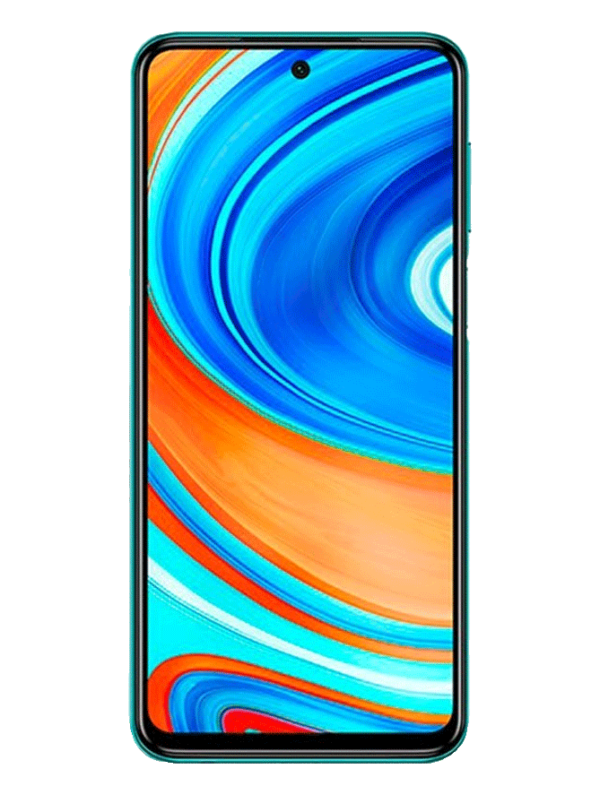 Xiaomi Redmi Note 9 Pro | شیائومی ردمی نوت ۹ پرو