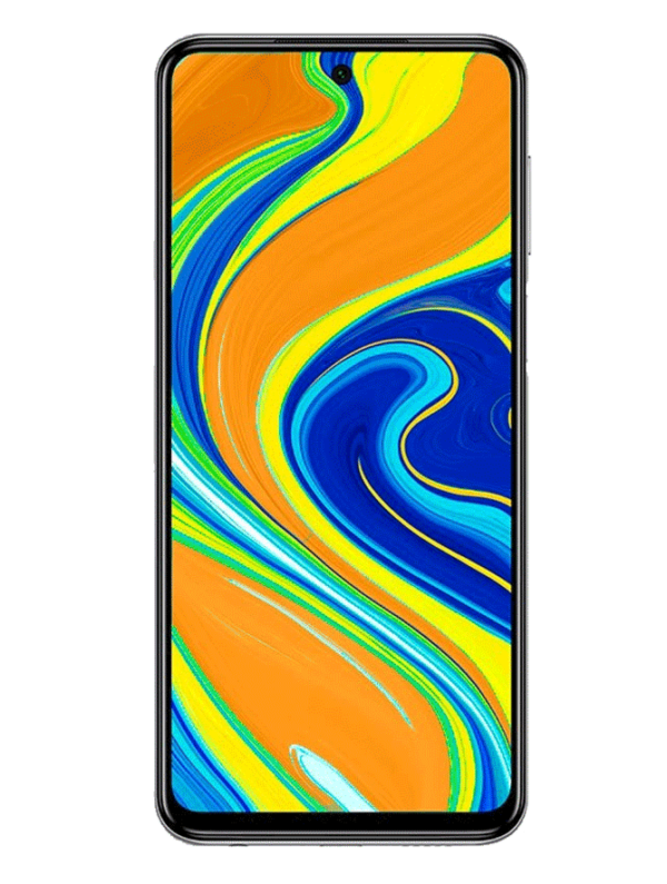 Xiaomi Redmi Note 9 S | شیائومی ردمی نوت ۹ اس
