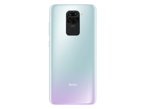 Xiaomi Redmi Note 9  | شیائومی ردمی نوت ۹ - Image 4