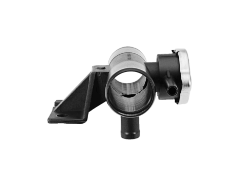 سه راه آب رادیاتور