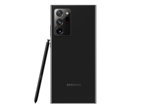 Samsung Galaxy Note 20 Ultra 4G | سامسونگ گلکسی نوت 20 اولترا 4G - Image 2