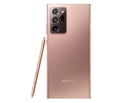 سامسونگ نوت 20 اولترا