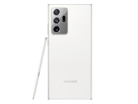 Samsung Galaxy Note 20 Ultra 4G | سامسونگ گلکسی نوت 20 اولترا 4G - Image 4