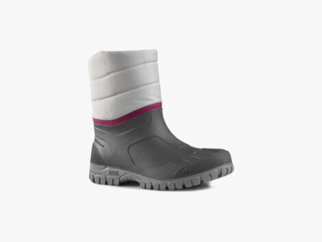 بوت مردانه کچوا sh100