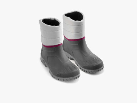 بوت کچوا sh100