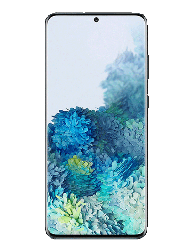 Samsung Galaxy S20 Plus 5G سامسونگ گلکسی اس ۲۰ پلاس