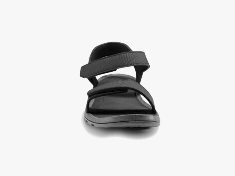 صندل کچوا NH50 مشکی