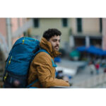 کاپشن فورکلاز Forclaz Travel 500