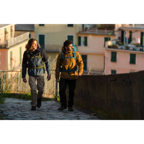 کاپشن فورکلاز Forclaz Travel 500