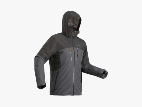 کاپشن فورکلاز Forclaz Travel 500