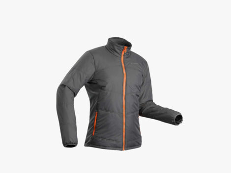 کاپشن فورکلاز Forclaz Travel 500