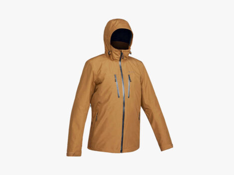 کاپشن فورکلاز Forclaz Travel 500