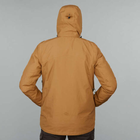 کاپشن فورکلاز Forclaz Travel 500